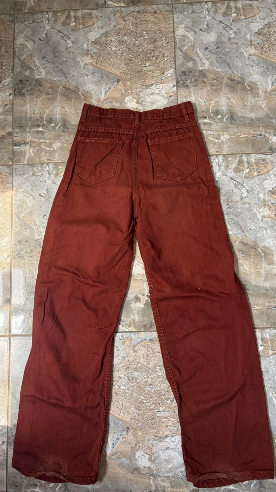 Jeans, size XXS / 32 / 4, photo 2
