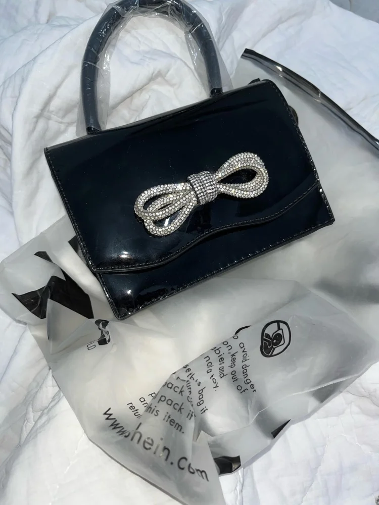 Shein Mini Bag, size Other, photo 3
