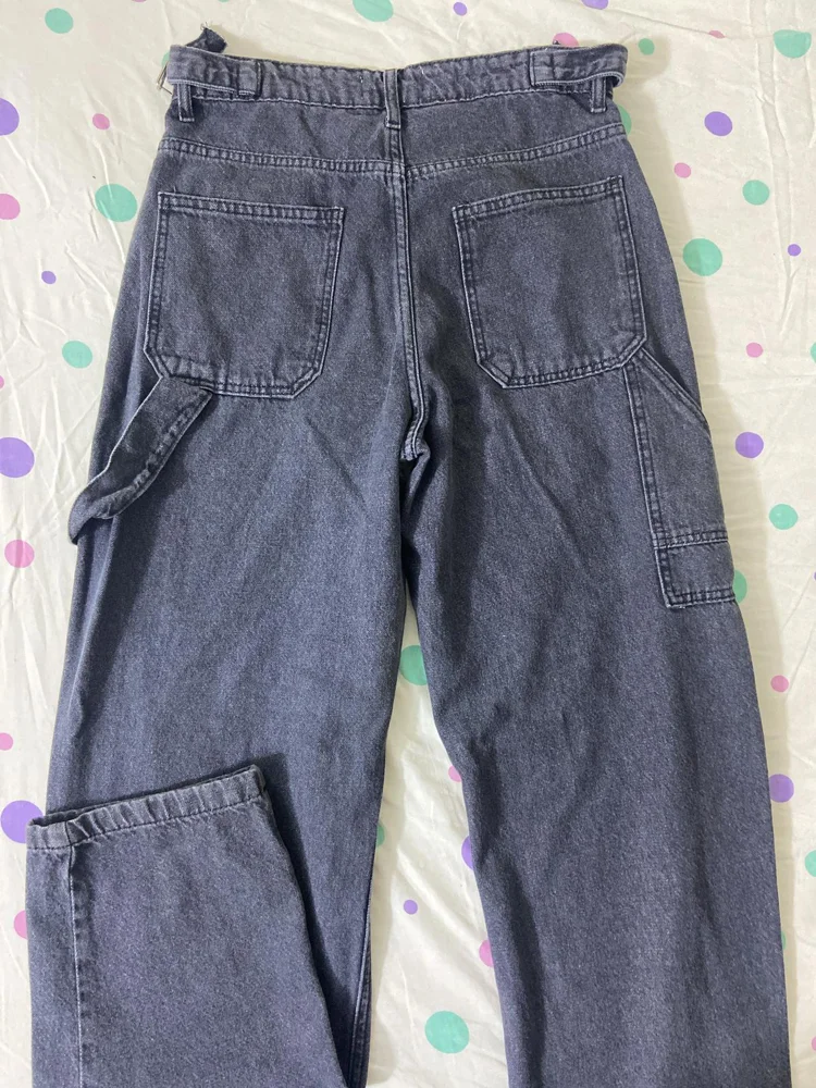 Forever 21 Jeans, size L / 40 / 12, photo 5
