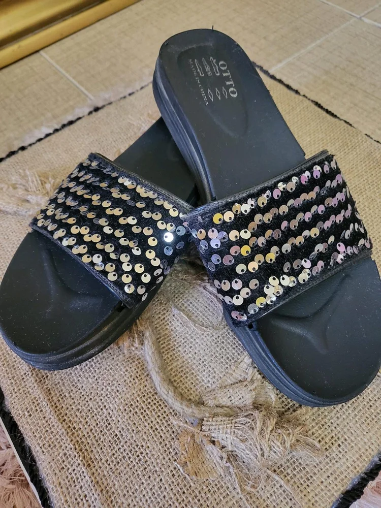Flats, size 38, photo 4