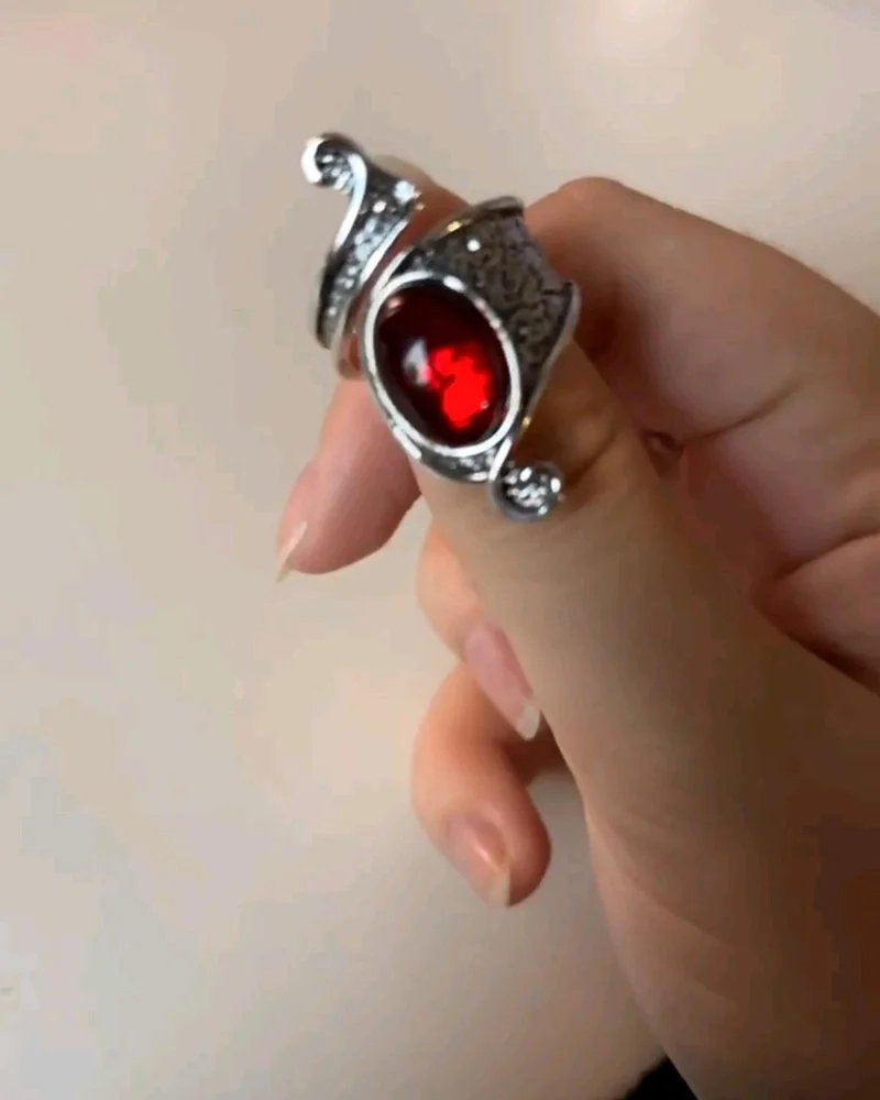Rings, size One size, photo 2