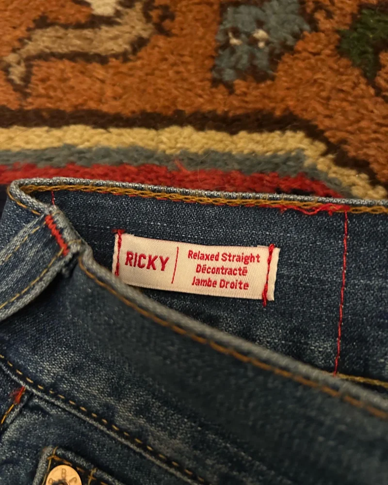 True Religion Jeans, size W31, photo 4