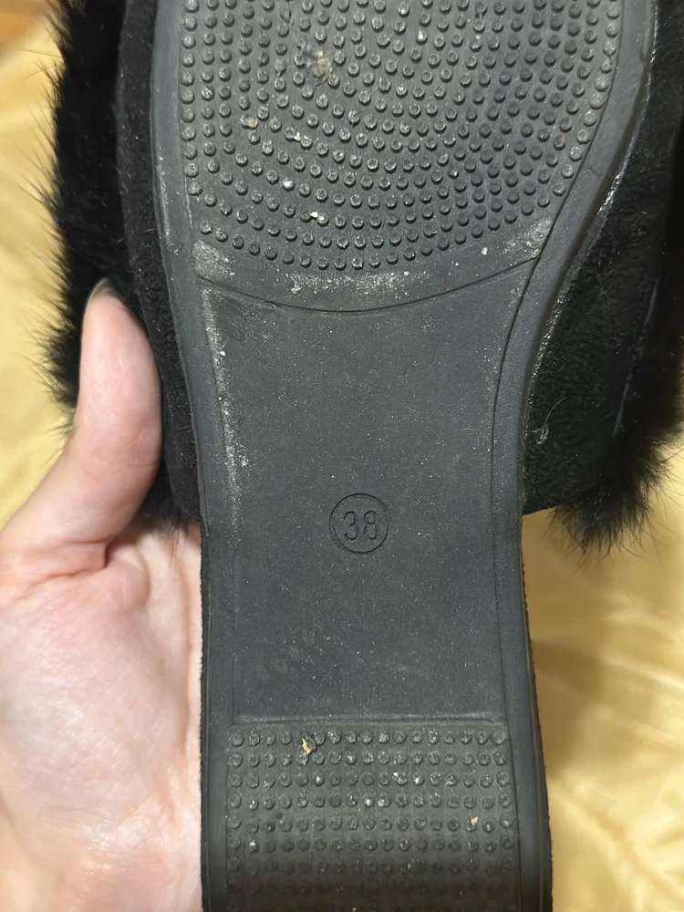 Flats, size 38, photo 6