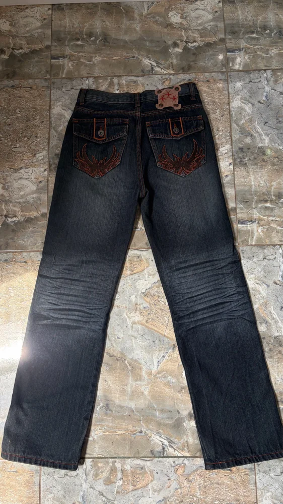 Jeans, size M / 38 / 10, photo 3