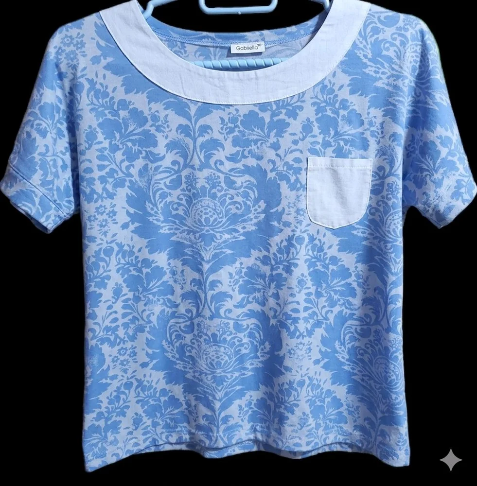 Gabriella T-shirts, size M / 38 / 10, photo 2