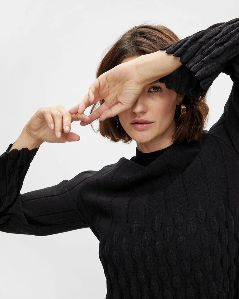 YAS Sweaters & Pullovers, size S / 36 / 8, photo 4
