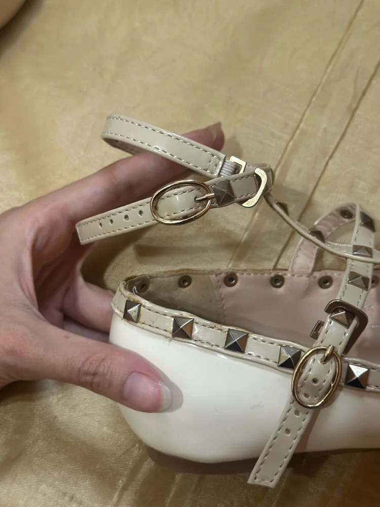 Flats, size 37, photo 4