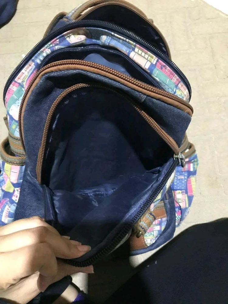 Backpacks, size Other, photo 3