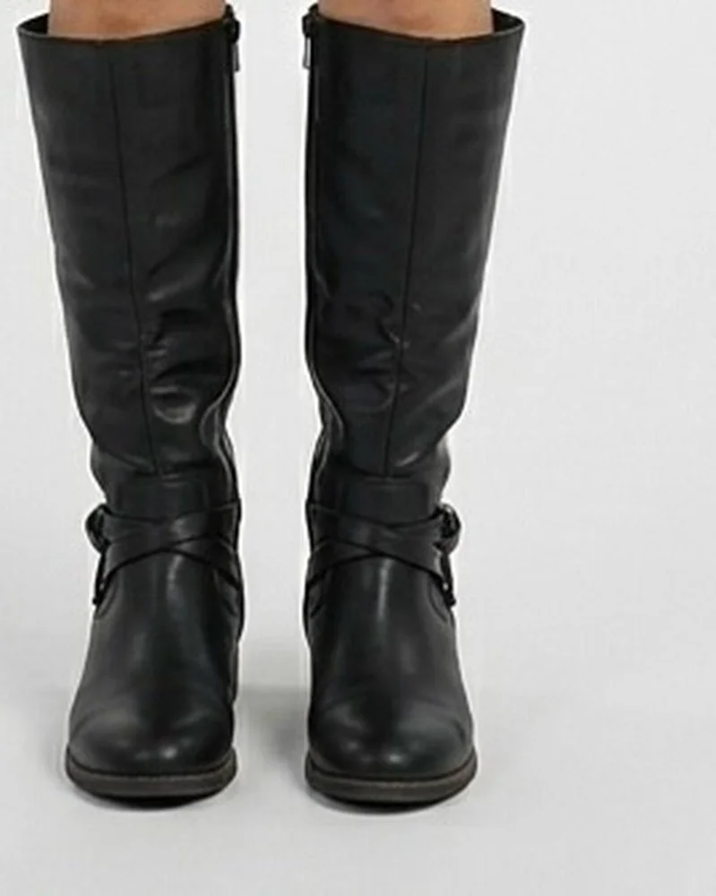 American Eagle Boots