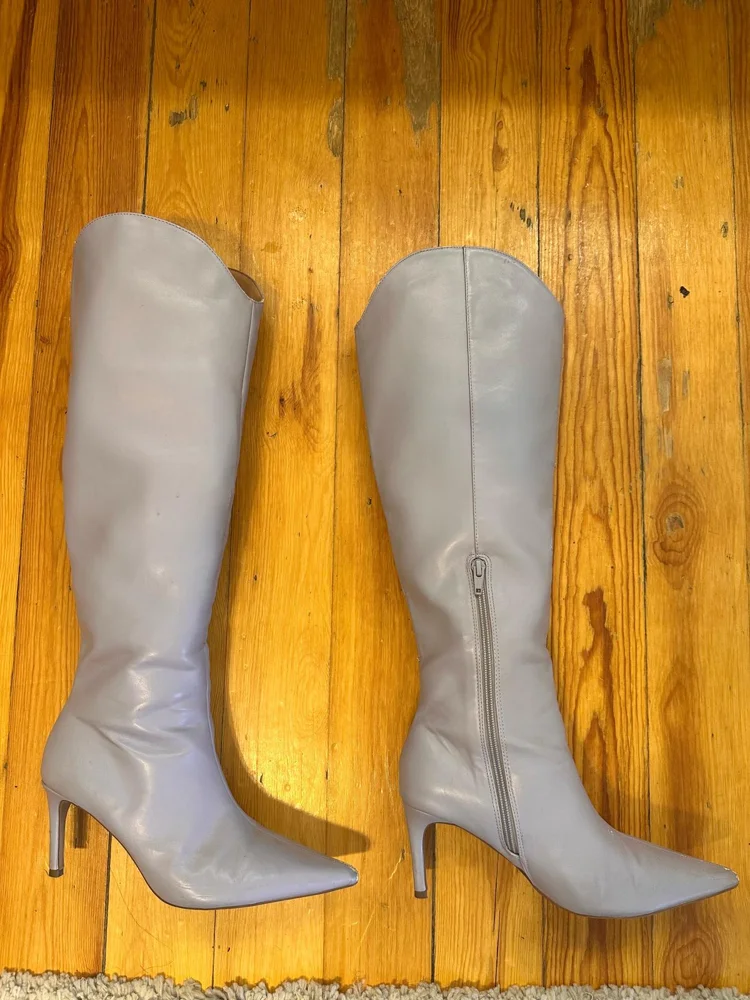 Boots, size 37, photo 2