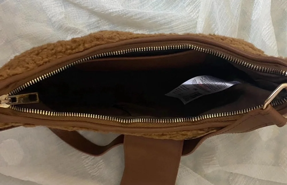 Defacto Shoulder Bag, size Other, photo 3