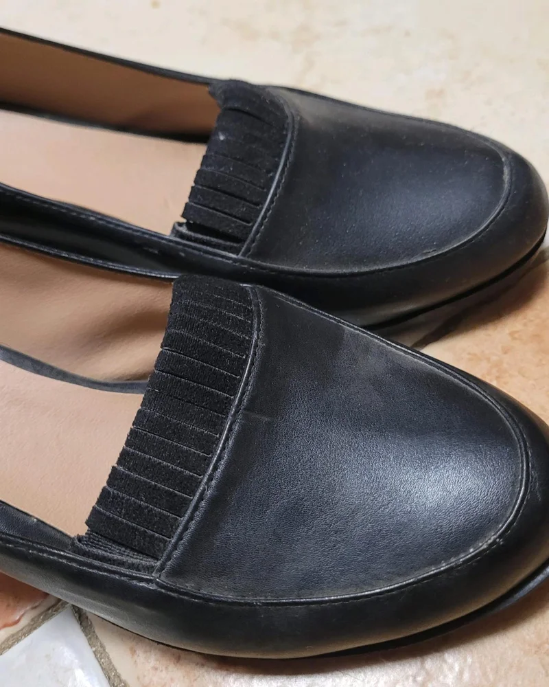 Block Heels, size 37.5, photo 2