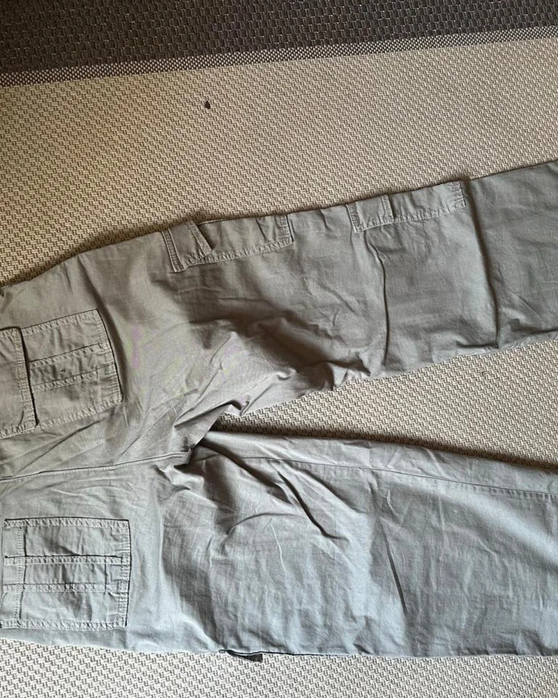 Notfound Co Pants, size M / 38 / 10, photo 2