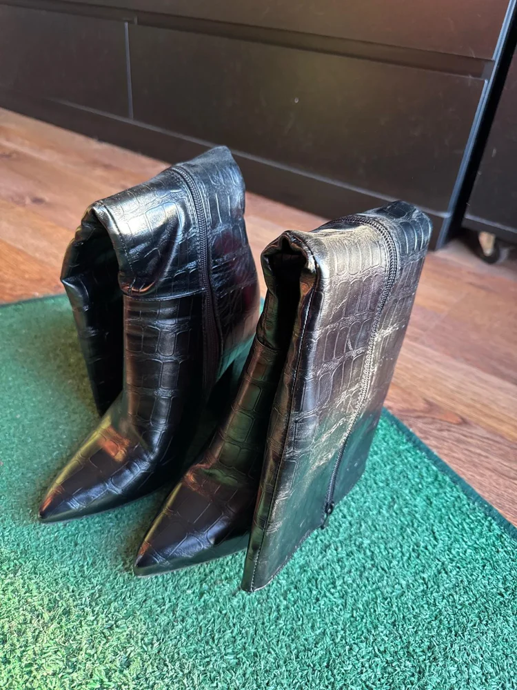 Boots, size 39, photo 3