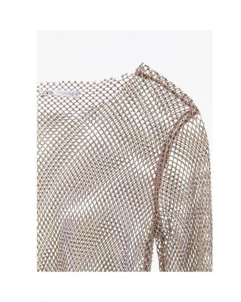 Zara Blouses, size L / 40 / 12, photo 3