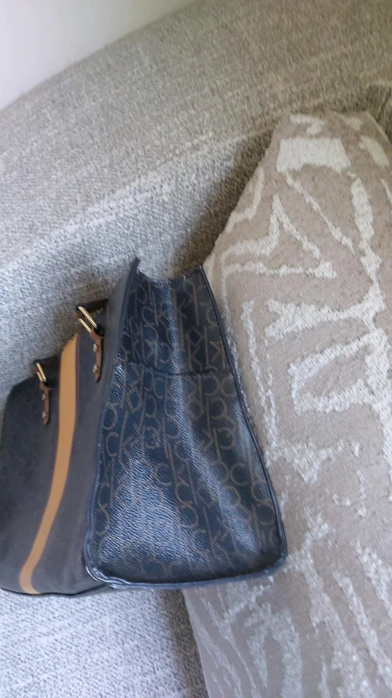 Calvin Klein Shoulder Bag, size Other, photo 4