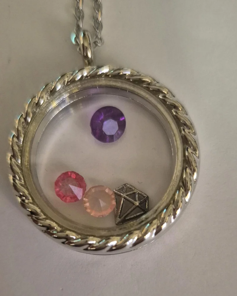 Necklaces, size One size, photo 2