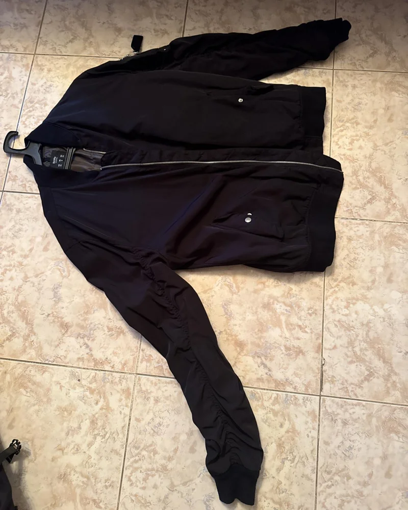 Bershka Jackets, size XXL, photo 3