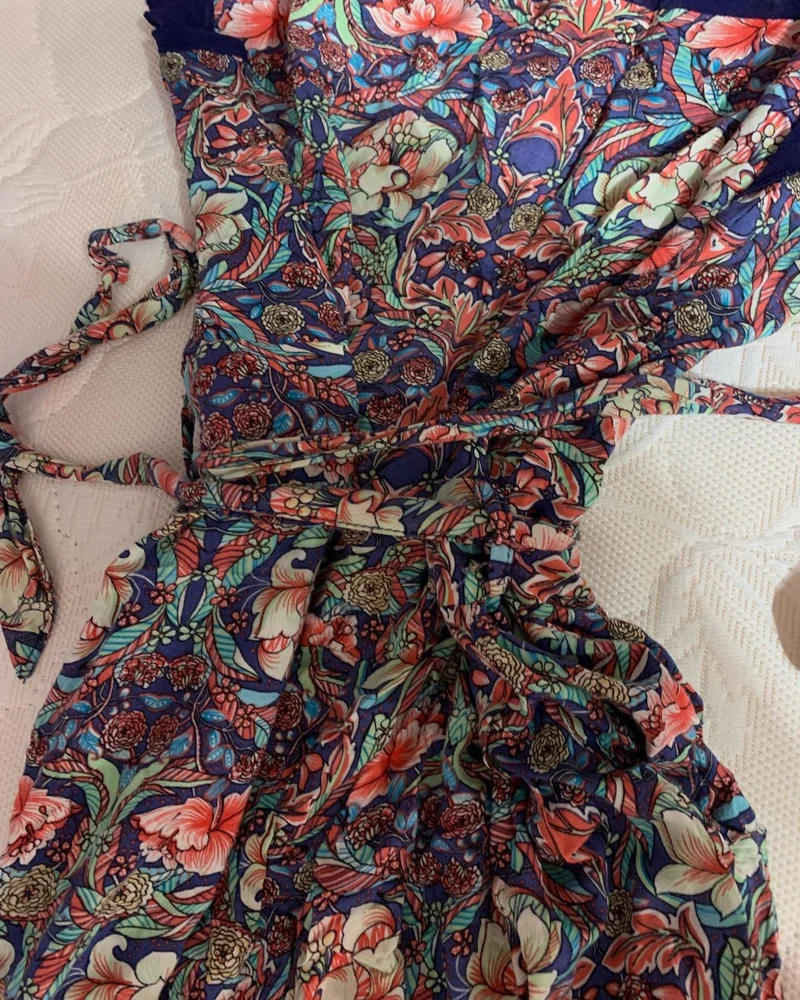 Max Jumpsuits, size XXL / 44 / 16, photo 2