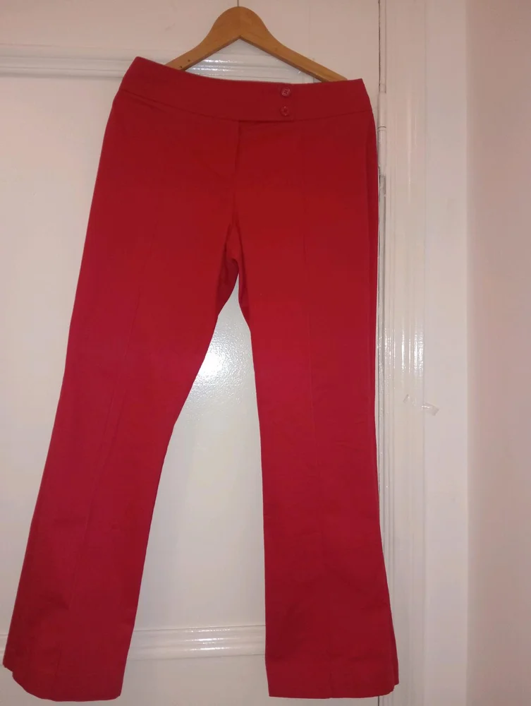 Next Pants, size XL / 42 / 14, photo 2