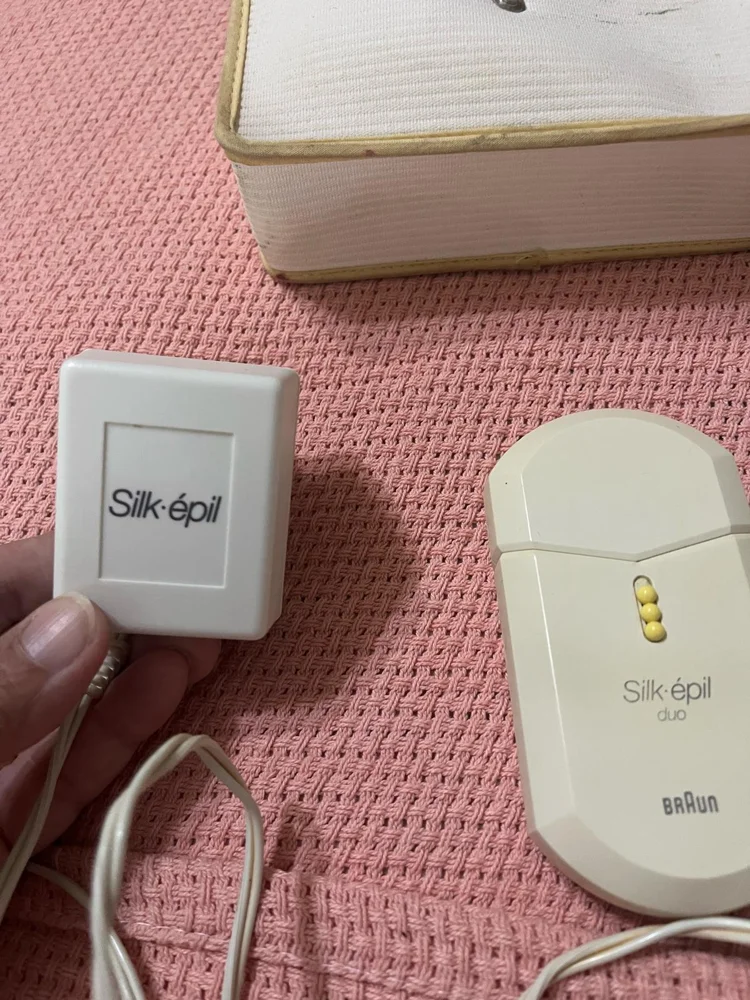 Braun Skin care, size Other, photo 3
