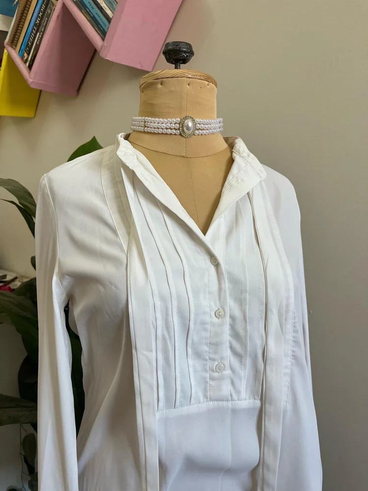 H&M Shirts, size S / 36 / 8, photo 4