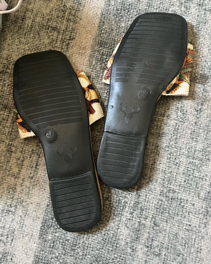 Flip-flops, size 37, photo 3