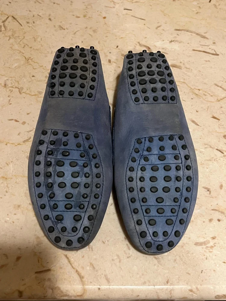 Tod's Loafers, size 37.5, photo 6