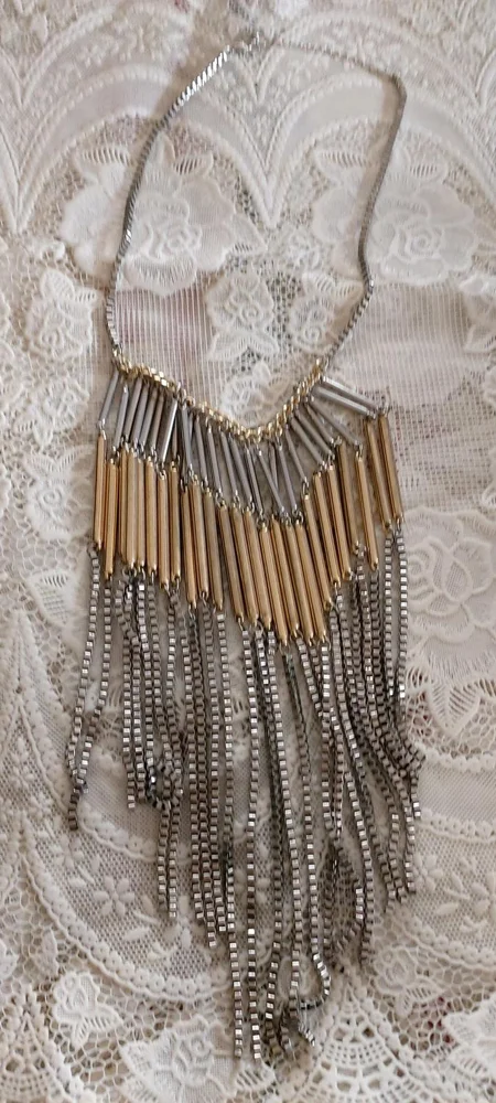 Necklaces, size Other, photo 2