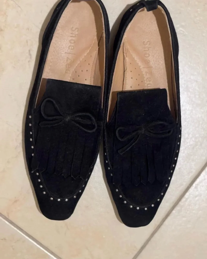 Loafers, size 39, photo 2