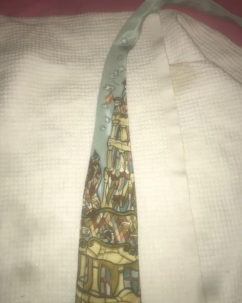 Ties, size One size, photo 2