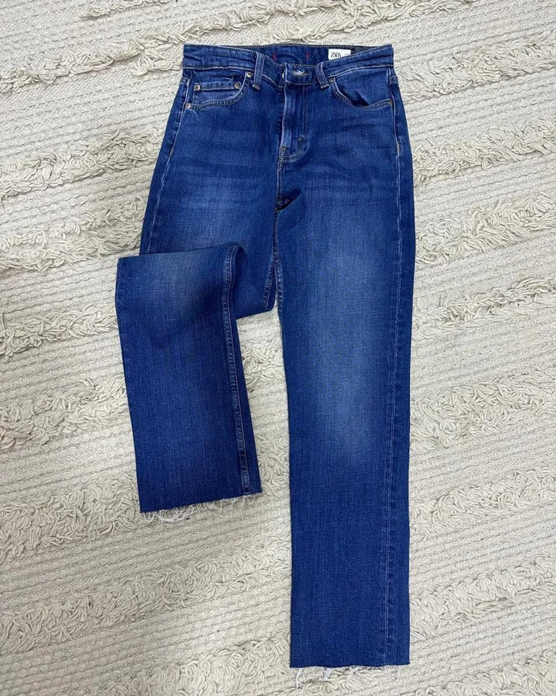 Zara Jeans, size S / 36 / 8, photo 3