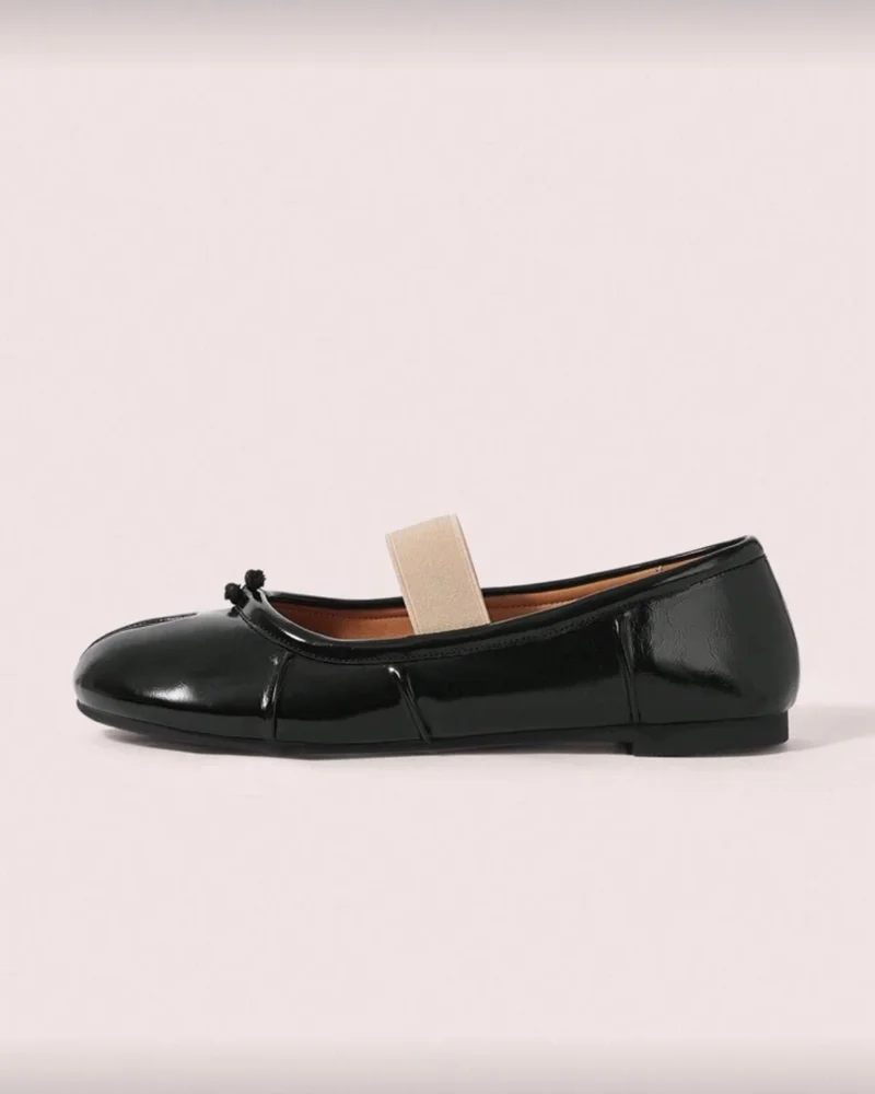 Flats, size 38, photo 2