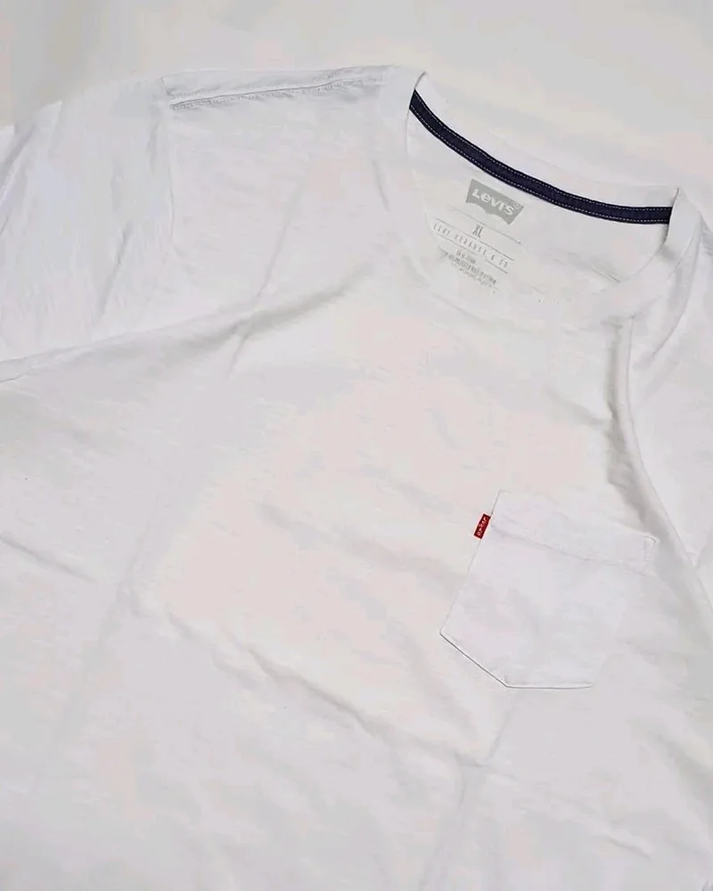 Levi's T-shirts, size XL, photo 2