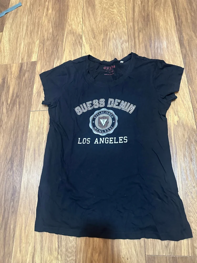 GUESS T-shirts, size XL / 42 / 14, photo 3