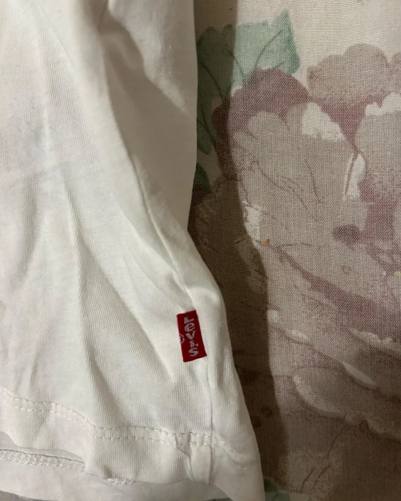 Levi's T-shirts, size L / 40 / 12, photo 2