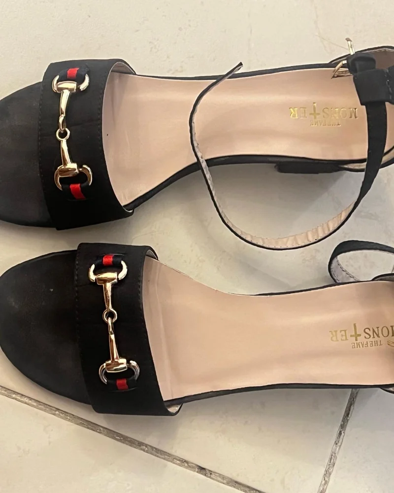 Sandals, size 39, photo 3
