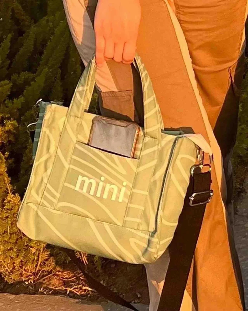 Tote Bag, size One size, photo 4