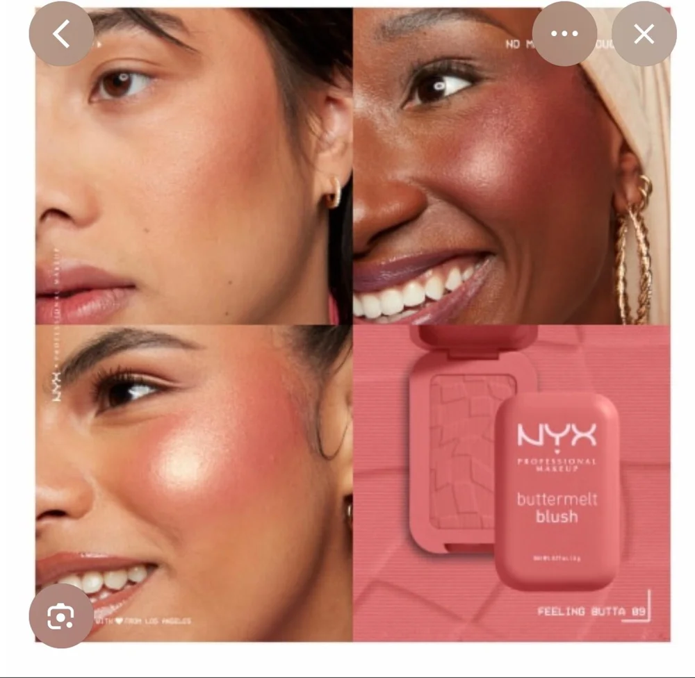 NYX Makeup, size Other, photo 2