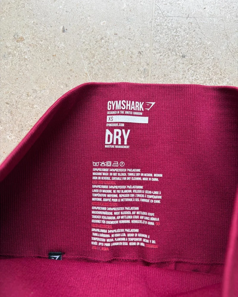 Gymshark Leggings, size XS / 34 / 6, photo 3