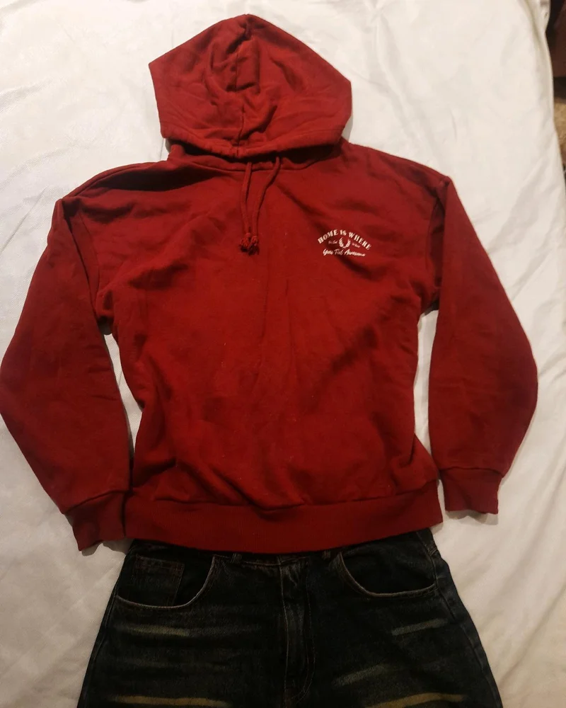 LC Wakiki Hoodies