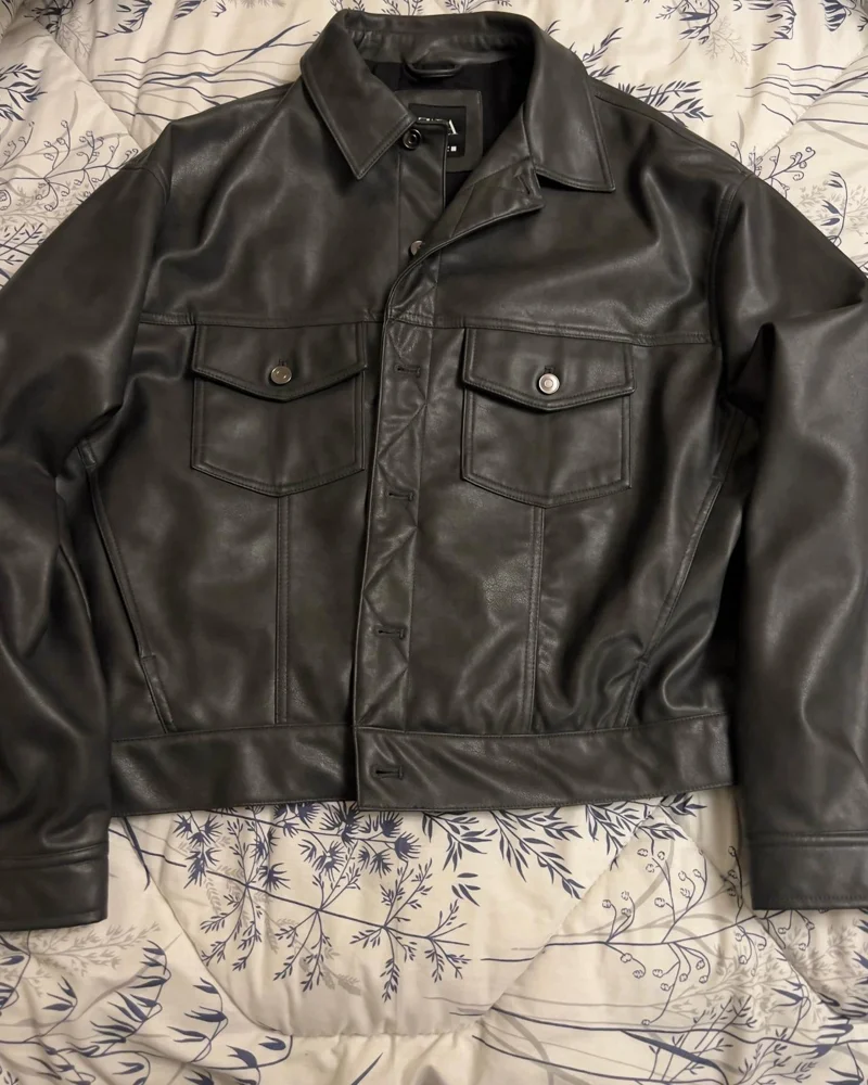 Zara Jackets