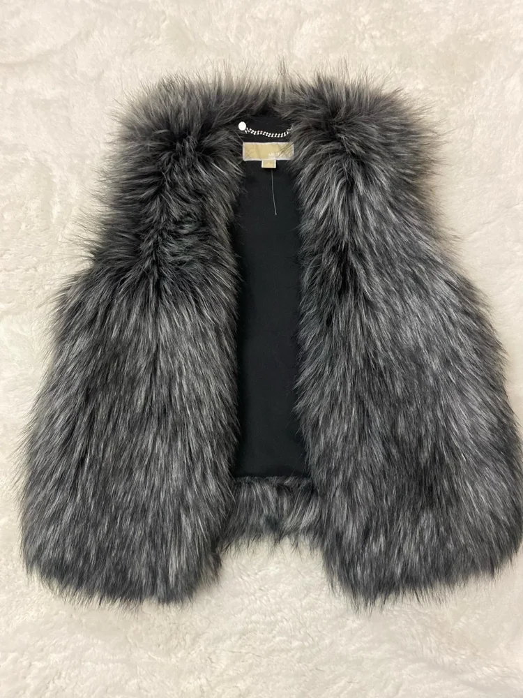 Michael Kors Vests, size S / 36 / 8, photo 2