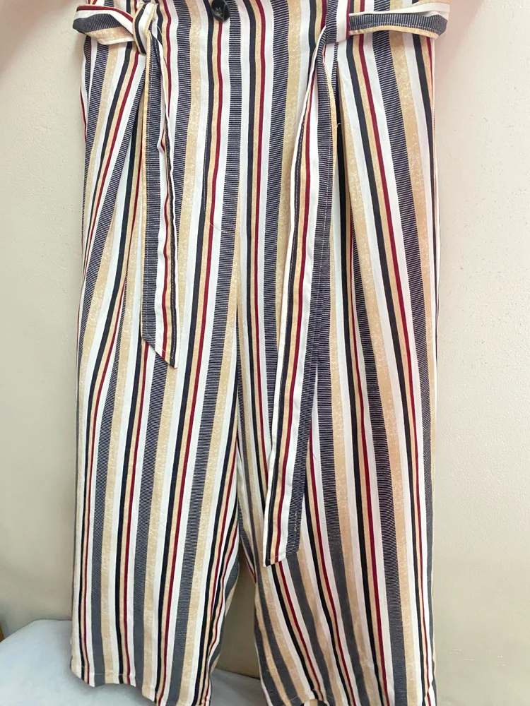 Stradivarius Pants, size S / 36 / 8, photo 3