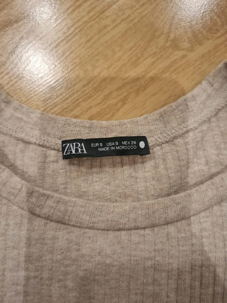 Zara T-shirts, size S / 36 / 8, photo 3