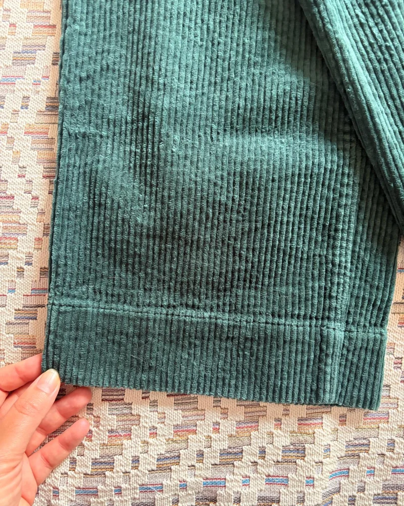 Pants, size XS / 34 / 6, photo 3