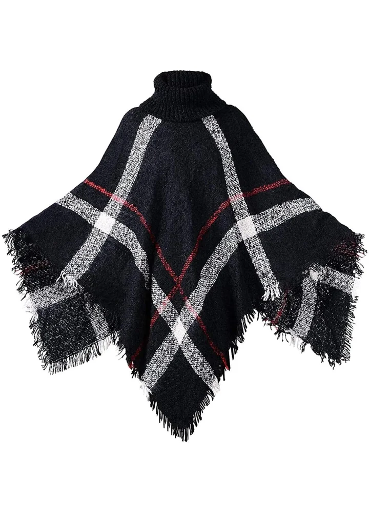 Ponchos, size One size, photo 5