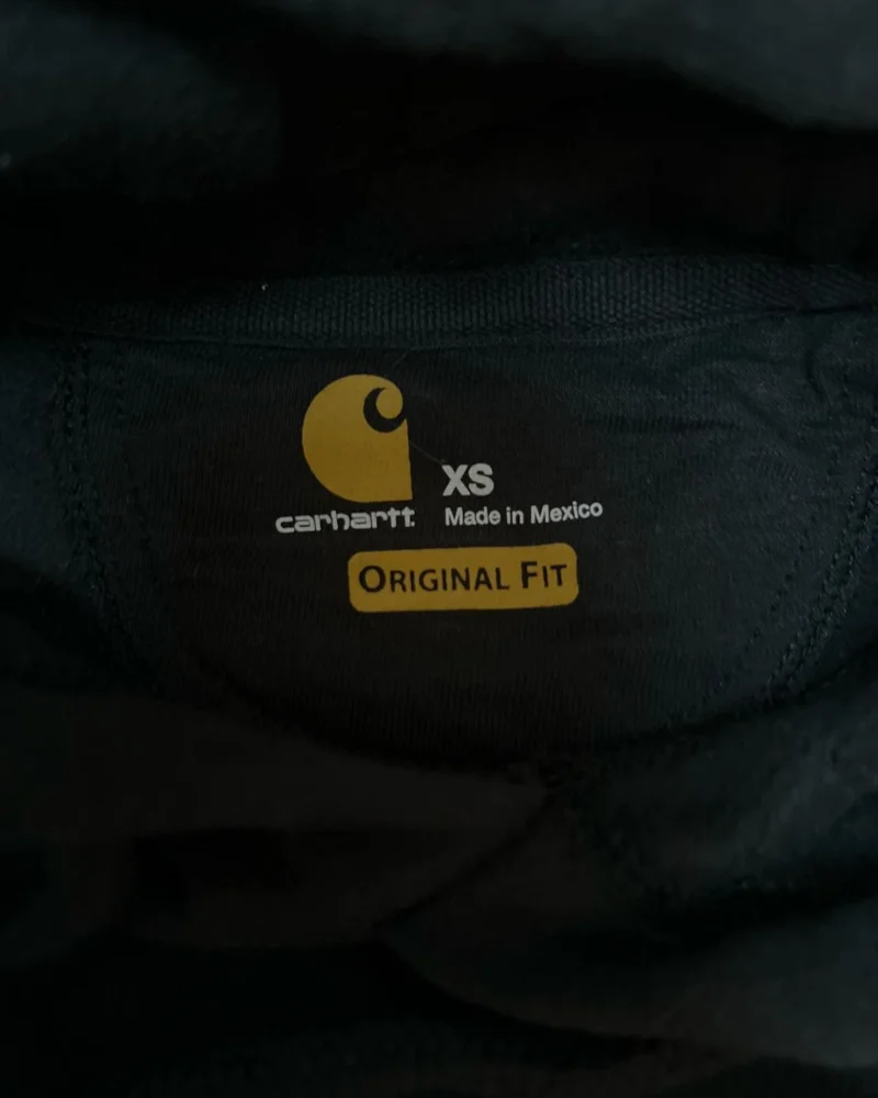 Carhartt WIP Hoodies, size XS, photo 2