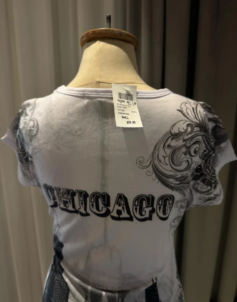 T-shirts, size S / 36 / 8, photo 3