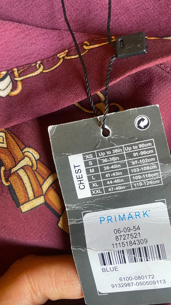 Primark Blouses, size S / 36 / 8, photo 5